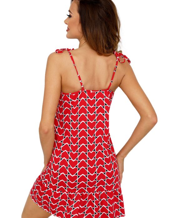 Koszulka Love Red