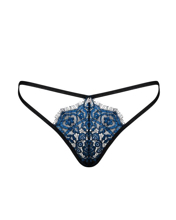 Stringi Yassmyne