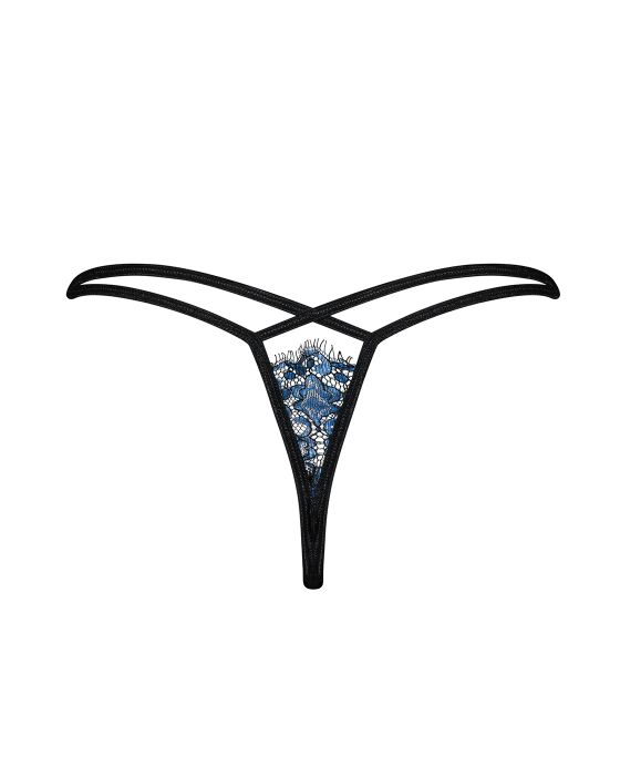 Stringi Yassmyne