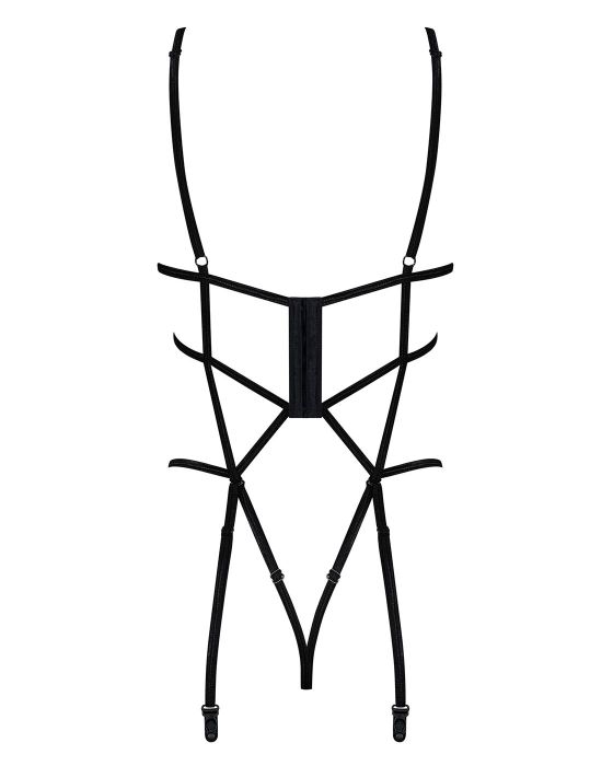 Body Badossa otwarte