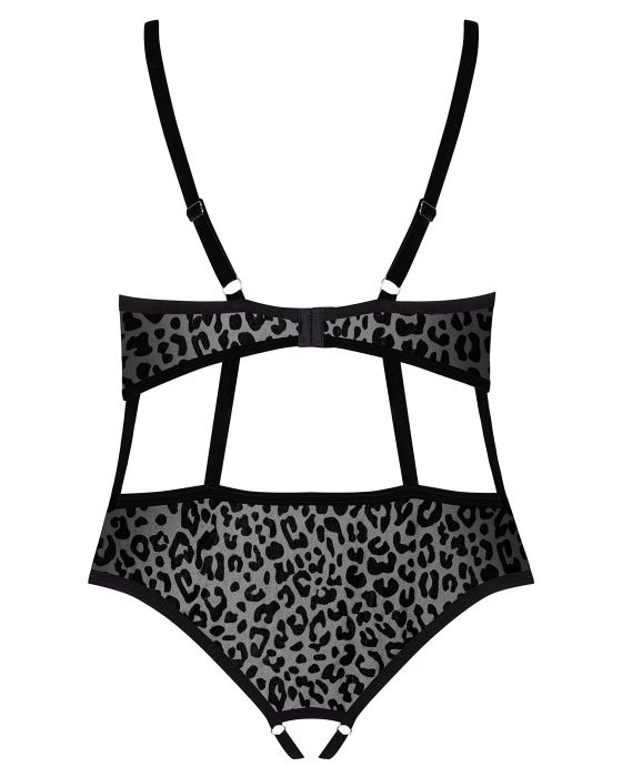 Body Jagueria otwarte