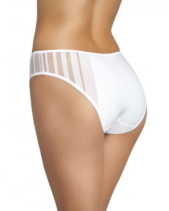 Figi Nina 191 Białe