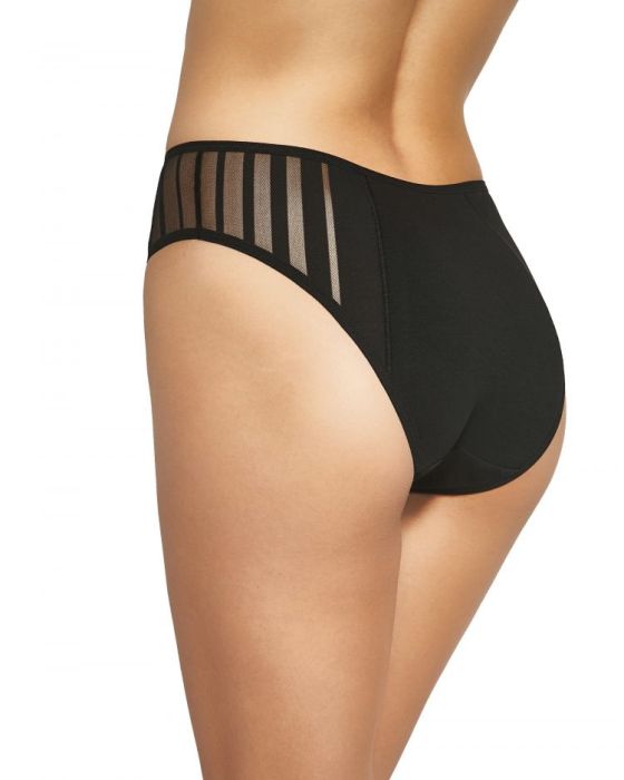 Figi Nina 191 Czarne