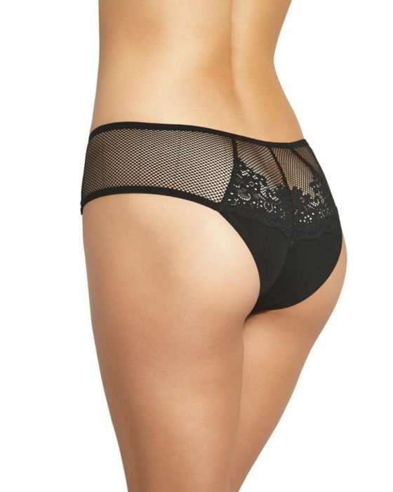 Figi Santi 165 Czarne