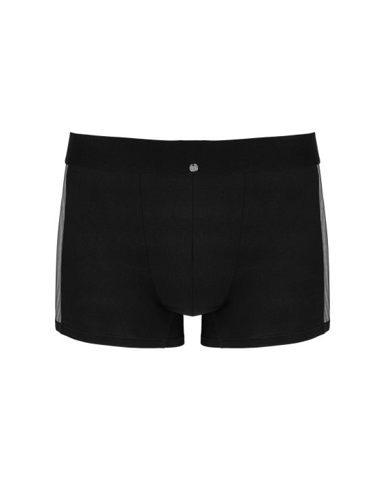 Bokserki Boldero Black