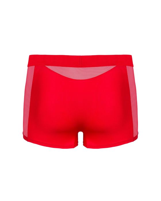 Bokserki Boldero Red