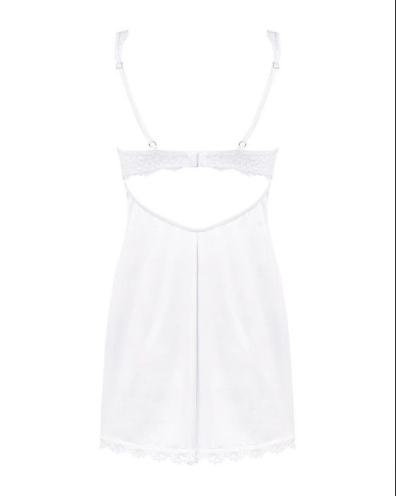 Koszulka Amor Blanco chemise