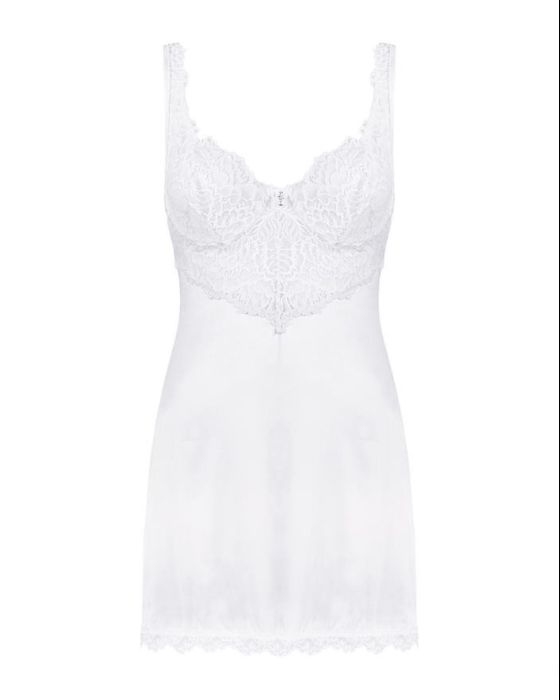 Koszulka Amor Blanco chemise