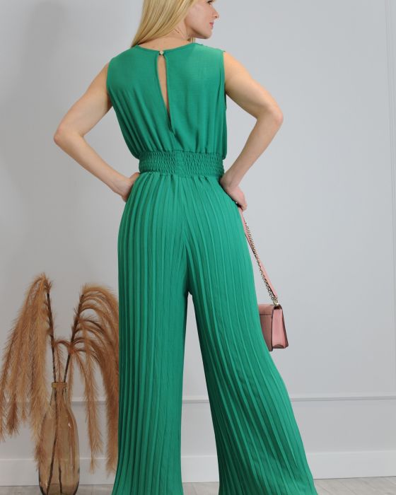 Kombinezon Starsa Green