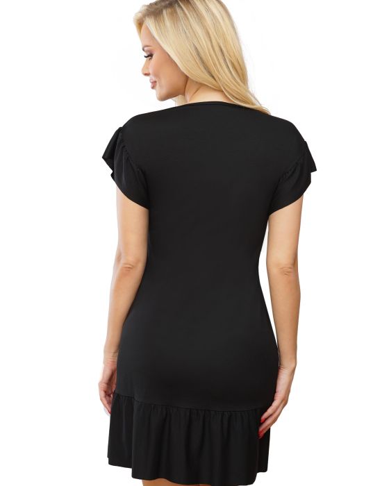 Koszulka 105 Black