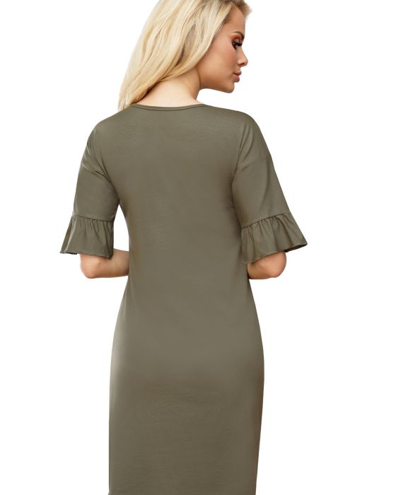 Koszulka 108 Khaki