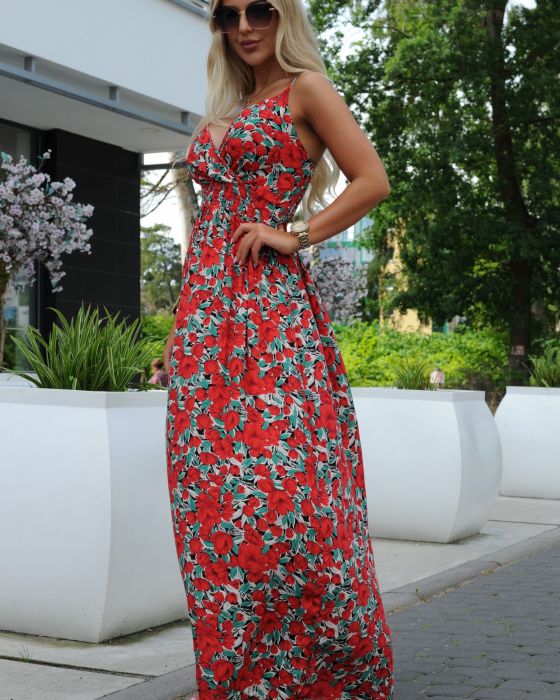 Sukienka Poppy