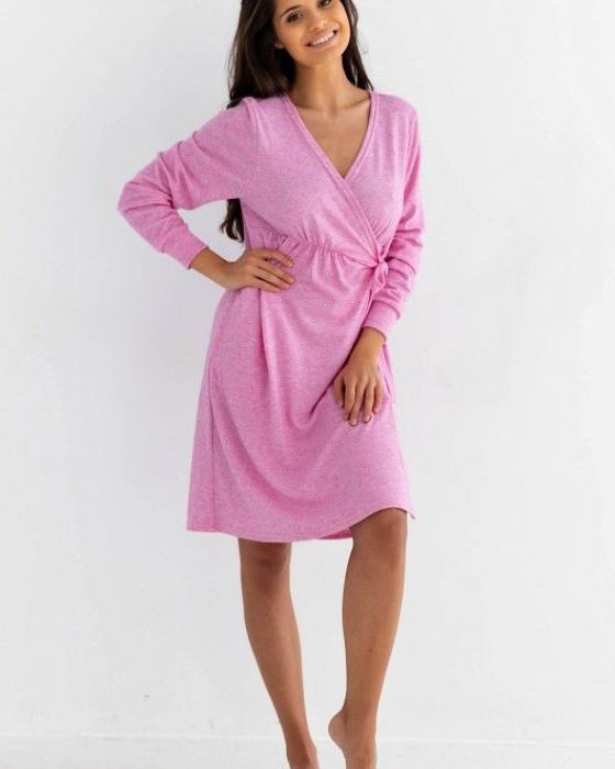 Szlafrok Pinkey Pink