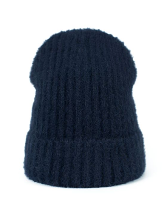 Czapka Milusińska Navy