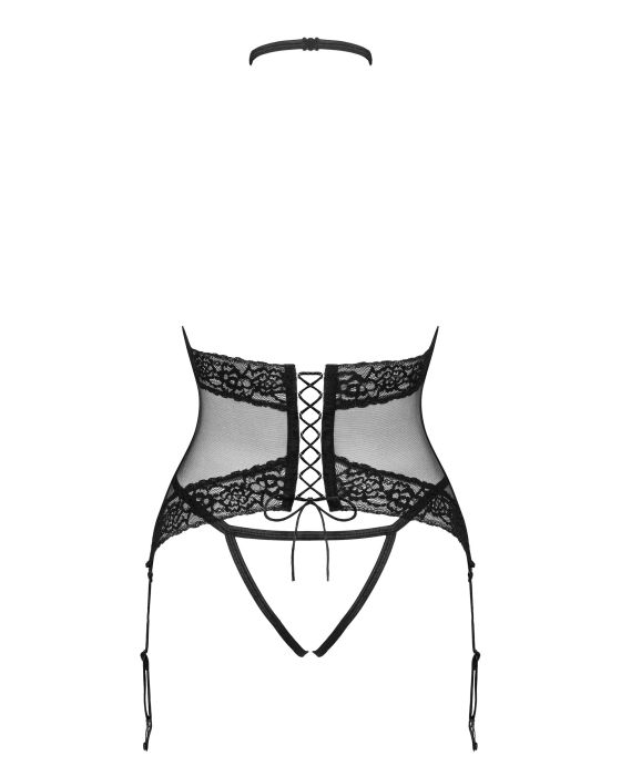 Gorset Lacrisia