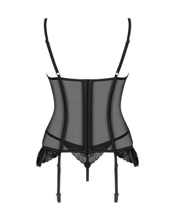 Gorset Serena Love + stringi GRATIS!!!