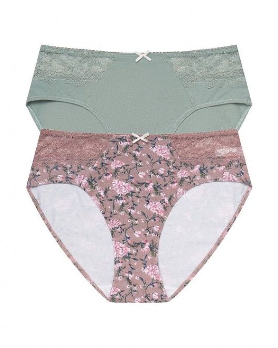 Figi Hally 2-pack 39889-K002