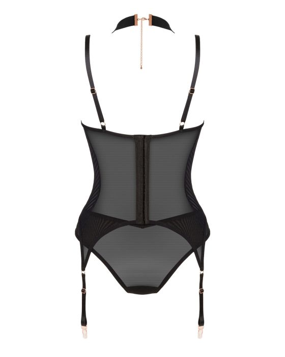 Gorset Brasica