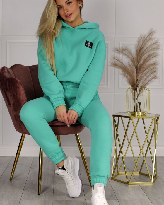 Dres Fanugal Mint