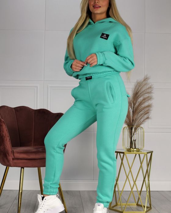 Dres Fanugal Mint