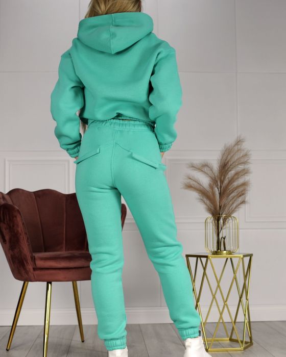 Dres Fanugal Mint