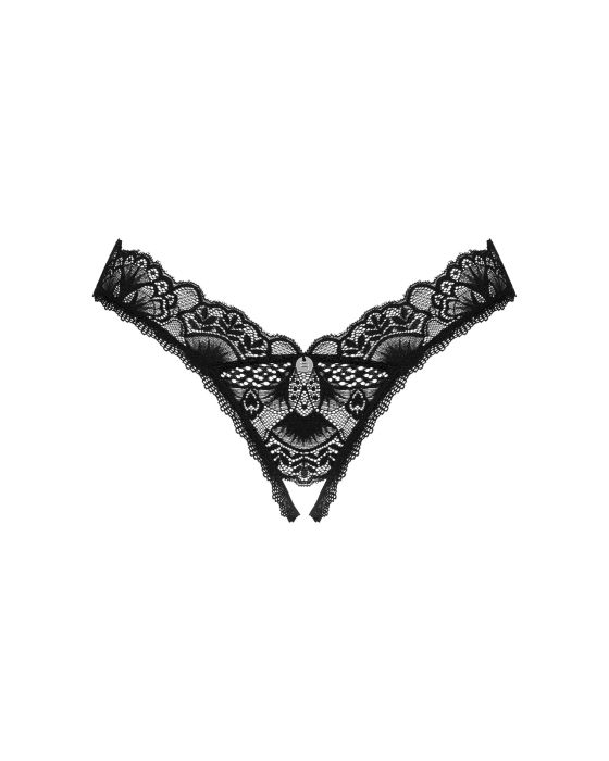 Stringi Donna Dream otwarte