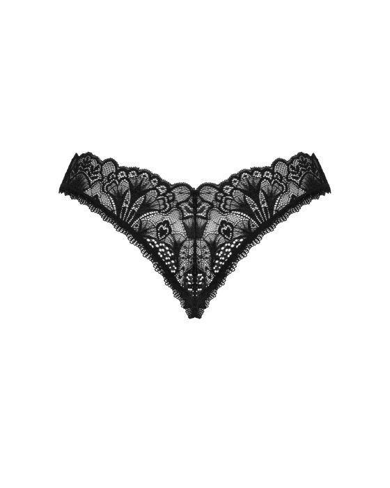 Stringi Donna Dream otwarte