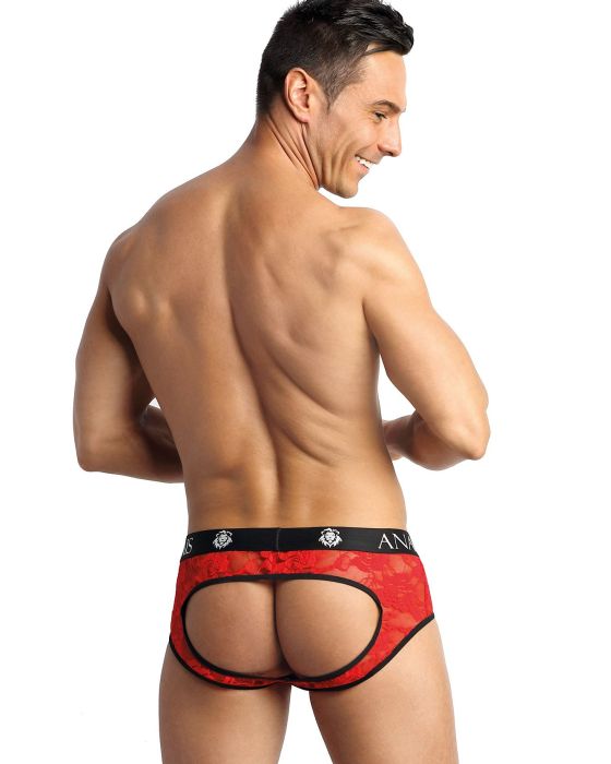 Bokserki Brave Jock