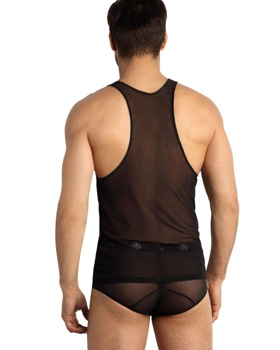Top Eros