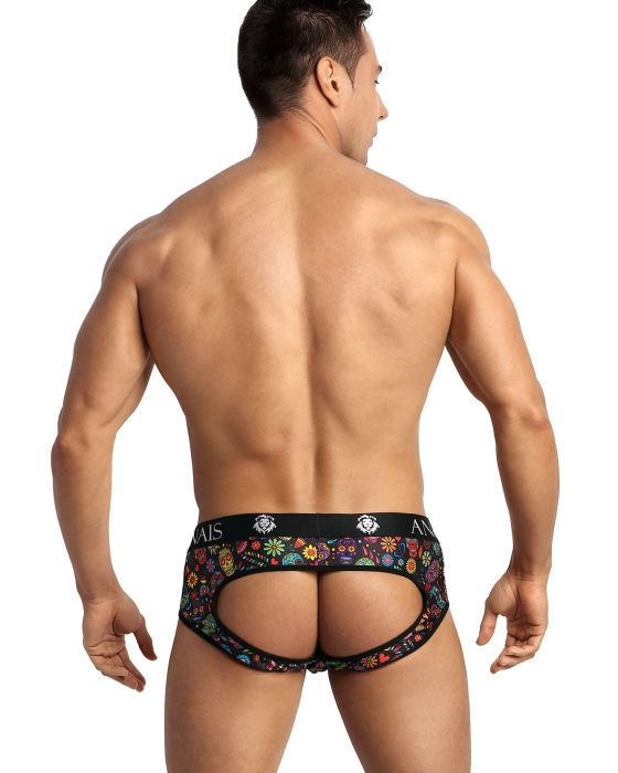Bokserki Mexico Jock