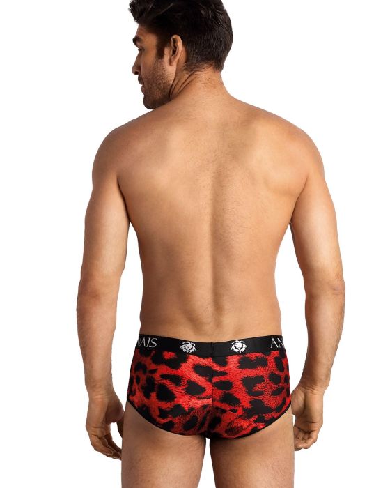 Bokserki Savage Brief