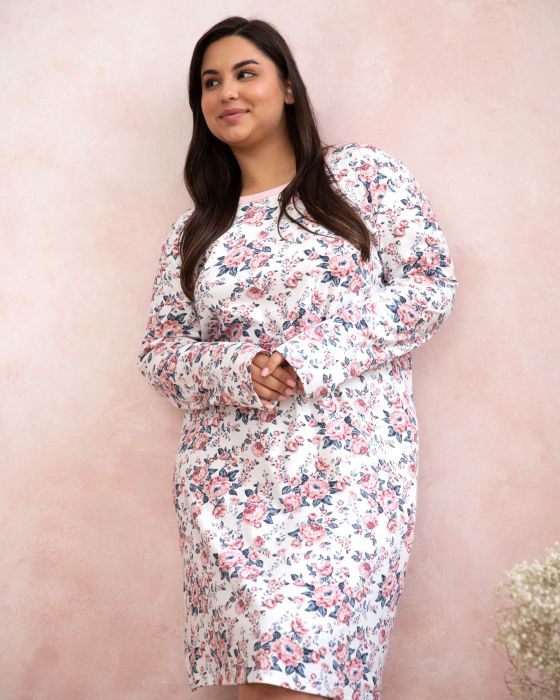 Koszulka Gardenia 3022 kolor 01