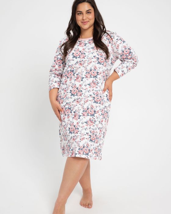 Koszulka Gardenia 3022 kolor 01