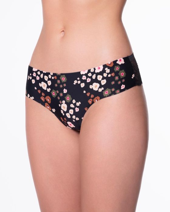 Figi Tanga Peggy Brown