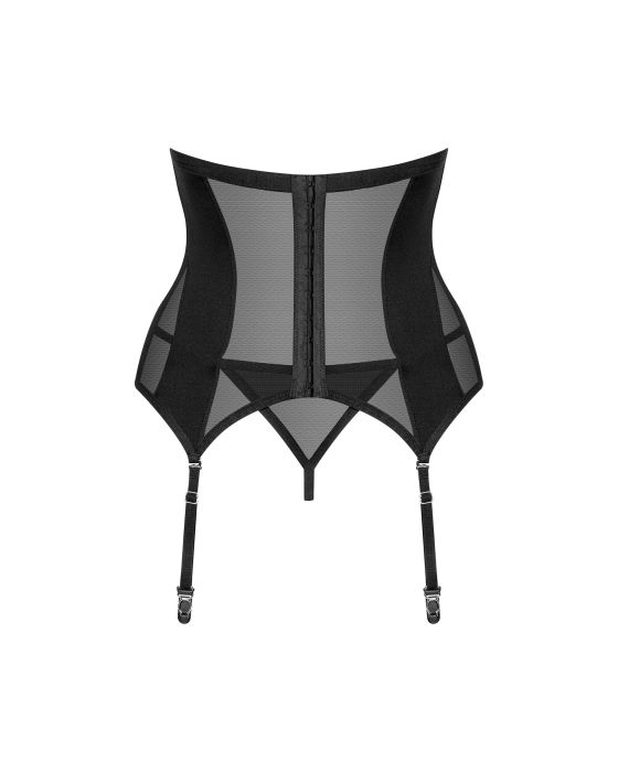 Gorset Chic Amoria + stringi GRATIS!