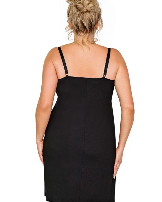 Koszulka Candy Plus Black