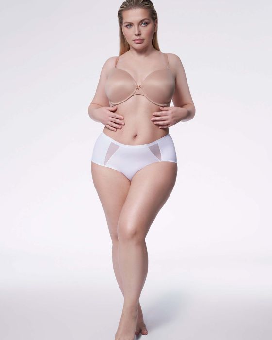 Figi Pearl Białe