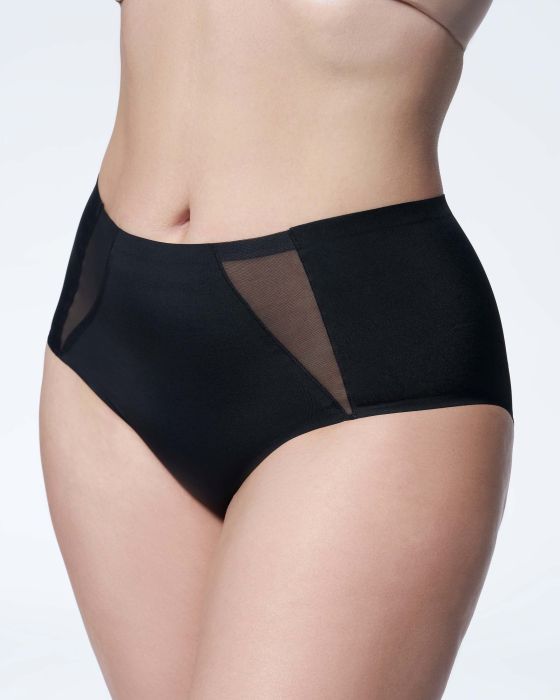 Figi Pearl Czarne
