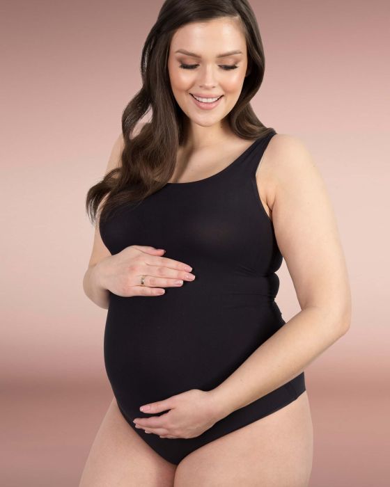 Koszulka Flexi-One Mama Czarna