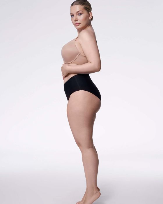 Figi Slim All Day 571 Czarne