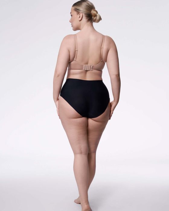 Figi Slim All Day 571 Czarne