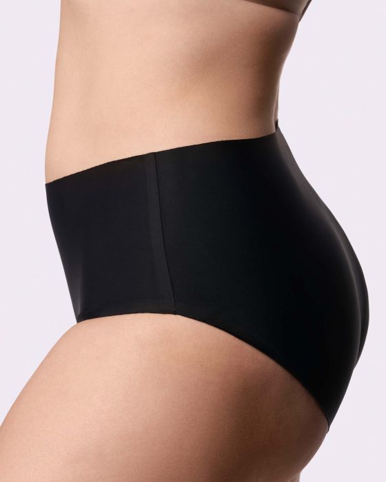 Figi Slim All Day 571 Czarne