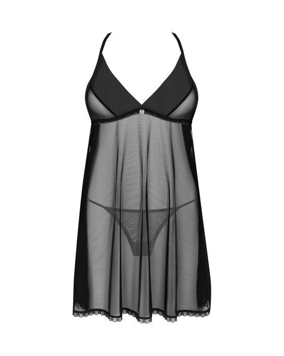 Koszulka Latinesa babydoll + stringi GRATIS!!!