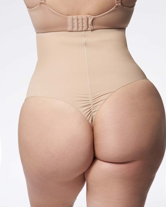 Stringi Secret 275 (wysoka talia)