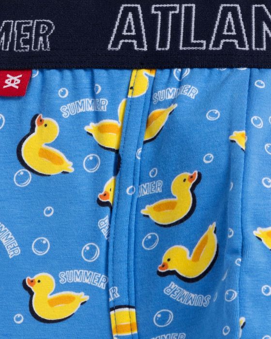 Bokserki Summer Duck 2MH-066 2-pack