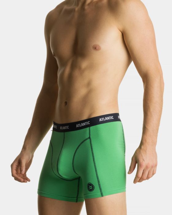 Bokserki Comfort 3MH-047 3-pack
