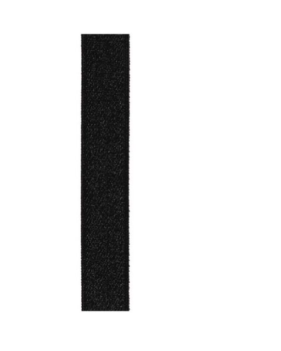 Ramiączka RB 32 Czarne 10 mm