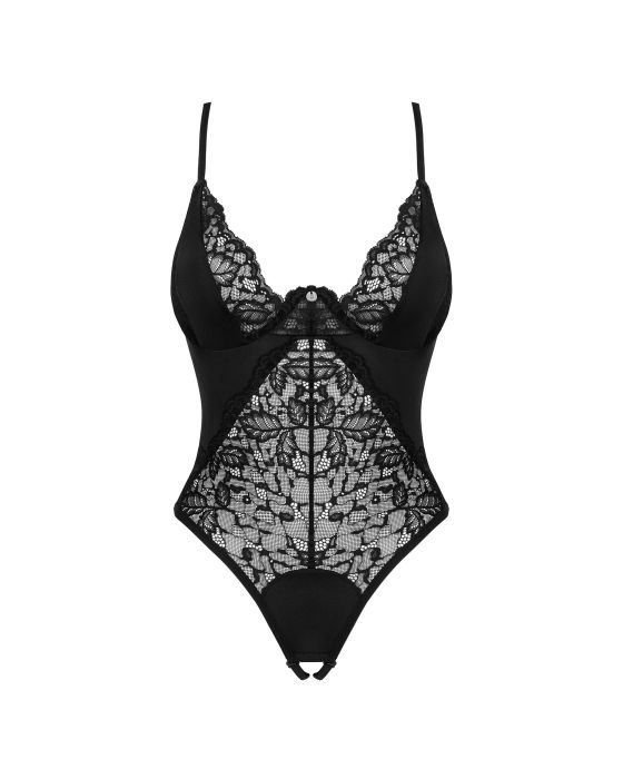 Body Bellastia otwarte
