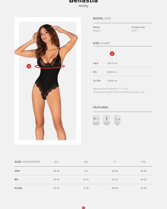 Body Bellastia