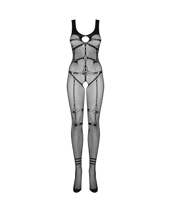 Bodystocking N123